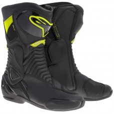 Ботинки Alpinestars S-MX 6 Gore-Tex Ботинки Alpinestars S-MX 6 Gore-Tex