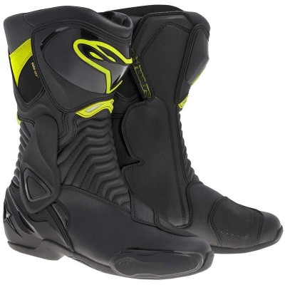 Ботинки Alpinestars S-MX 6 Gore-Tex