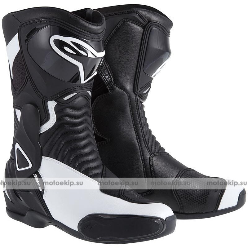 Alpinestar ladies boots clearance