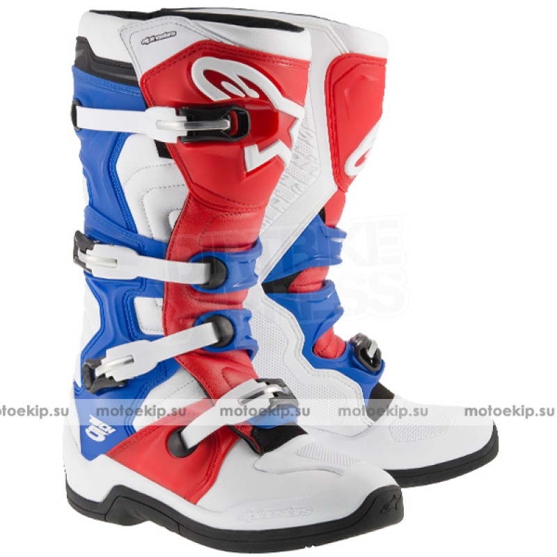 Ботинки Alpinestars Tech 5 купить по выгодной цене