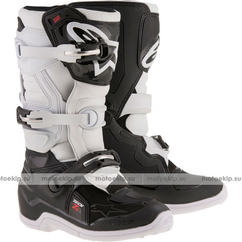 Alpinestars Tech 7S