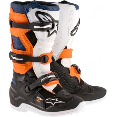 Ботинки Alpinestars Tech 7S (детские)