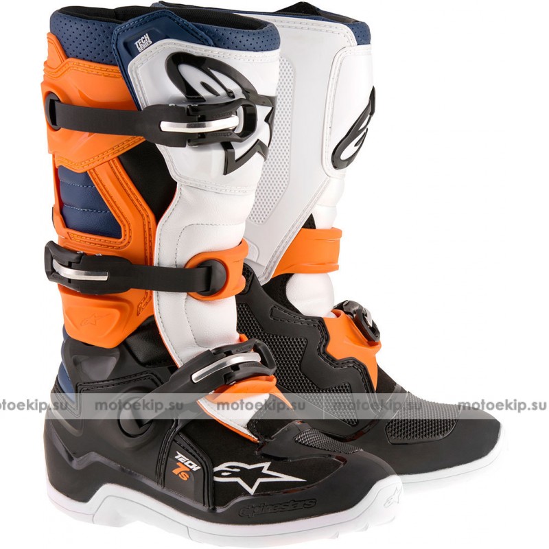 Alpinestars Tech 7S