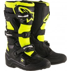 Ботинки Alpinestars Tech 7S (детские) Ботинки Alpinestars Tech 7S (детские)