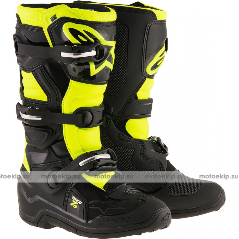 Alpinestars Tech 7S