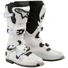 Ботинки Alpinestars Tech 8 Boot Light Ботинки Alpinestars Tech 8 Boot Light