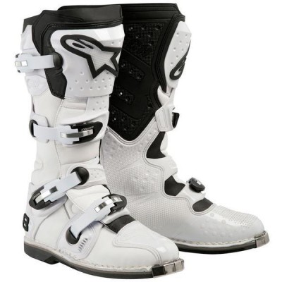 Ботинки Alpinestars Tech 8 Boot Light