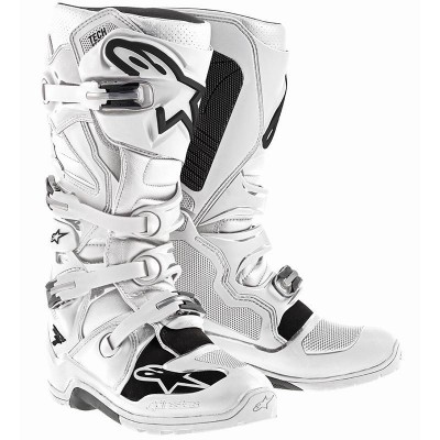 Ботинки Alpinestars Tech 7 Enduro s23