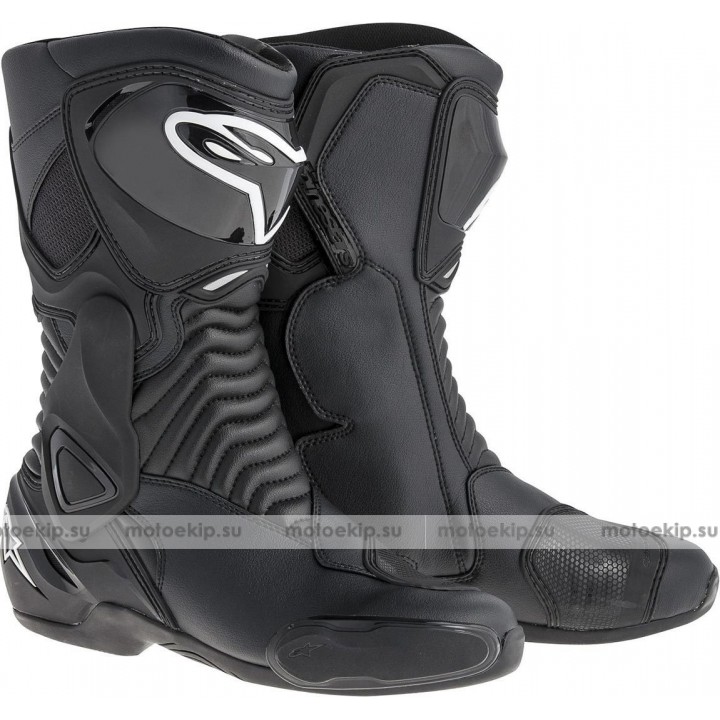 Ботинки Alpinestars SMX 6 Waterproof