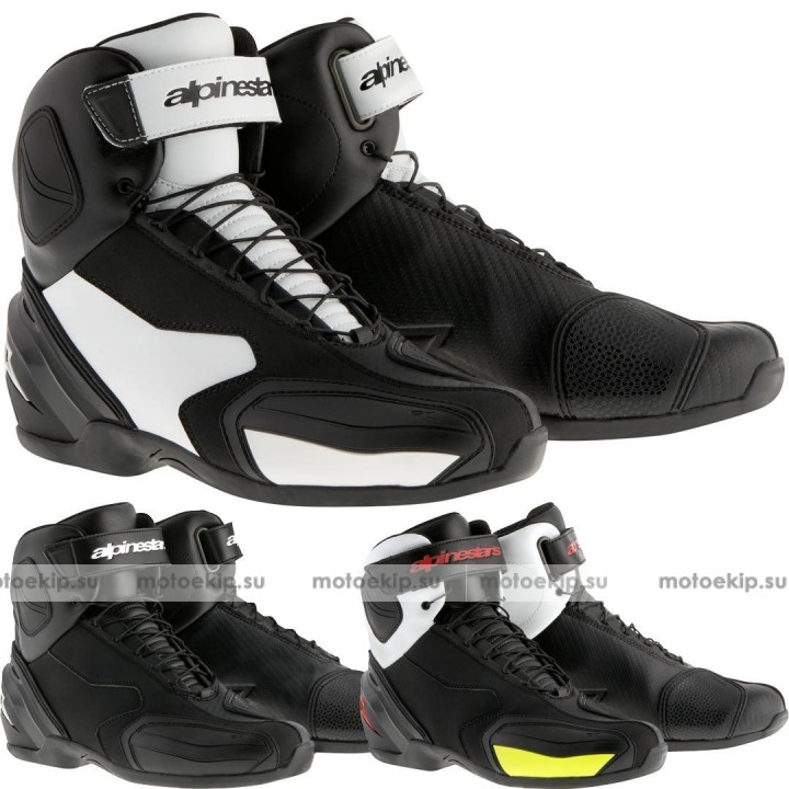 Ботинки Alpinestars SP-1
