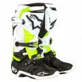 Ботинки кроссовые Alpinestars Tech 10 Limited Edition Daytona Ботинки кроссовые Alpinestars Tech 10 Limited Edition Daytona
