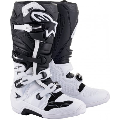 Ботинки Alpinestars Tech 7 Boot
