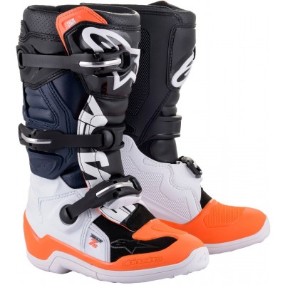 Ботинки Alpinestars Tech 7S (детские)