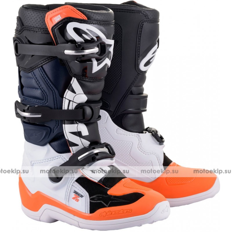Botte alpinestar tech 7 219 cheap