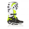 Ботинки кроссовые Alpinestars Tech 10  Limited Edition Daytona