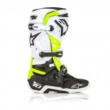 Ботинки кроссовые Alpinestars Tech 10 Limited Edition Daytona Ботинки кроссовые Alpinestars Tech 10 Limited Edition Daytona