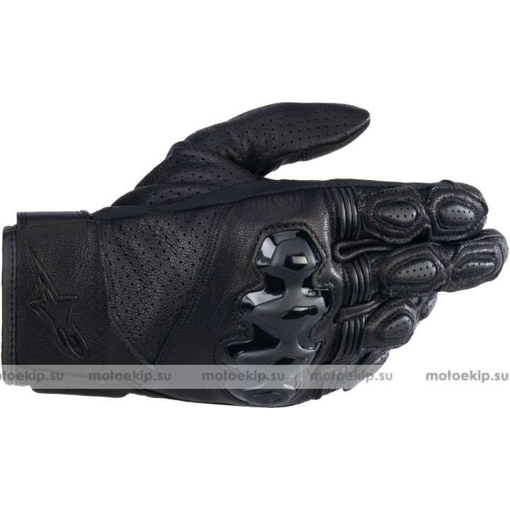 Перчатки Alpinestars Celer V3 Перфорированные