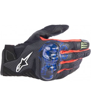 Мотоперчатки Alpinestars FQ20 SMX-1 Air V2 Monster