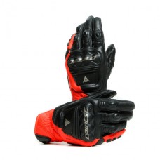 Перчатки Dainese 4-Stroke 2 Black Fluo-Red Перчатки Dainese 4-Stroke 2 Black Fluo-Red