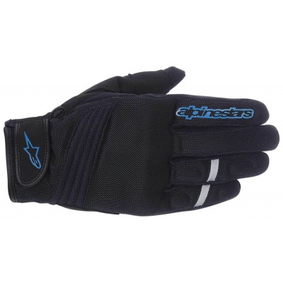 Мотоперчатки Alpinestars Asama Air