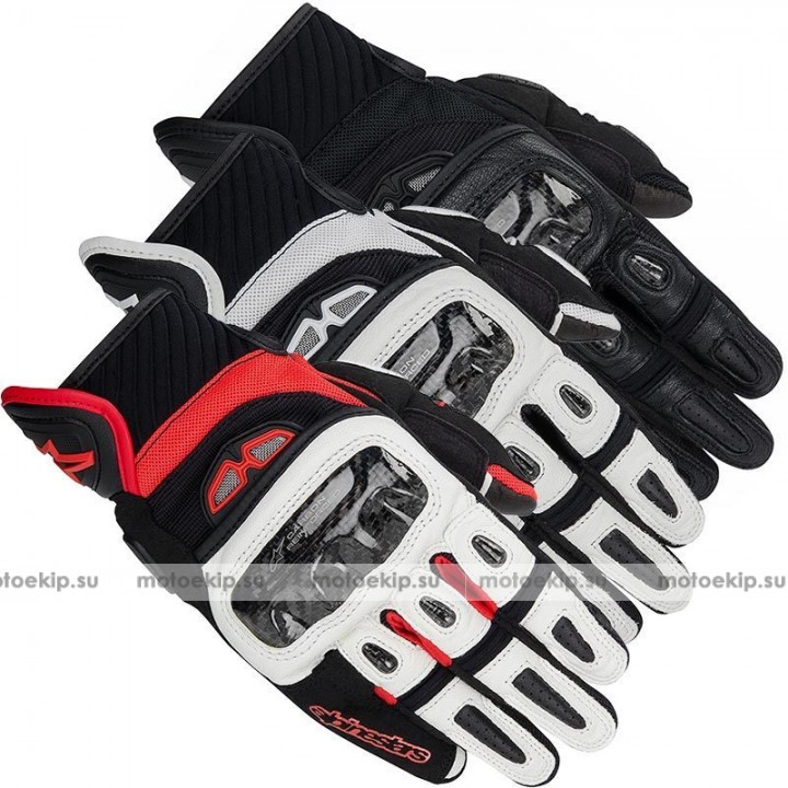 Мотоперчатки Alpinestars GP-Air - Med