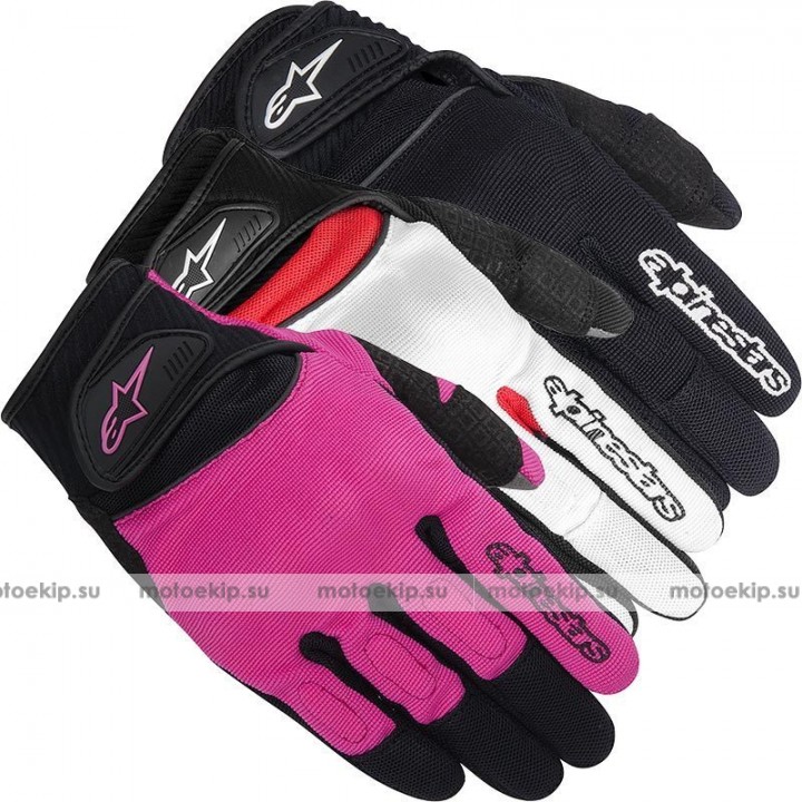 Мотоперчатки Alpinestars Stella Spartan