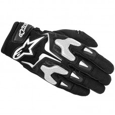 Мотоперчатки Alpinestars Stella SMX-3 Air Lady Мотоперчатки Alpinestars Stella SMX-3 Air Lady