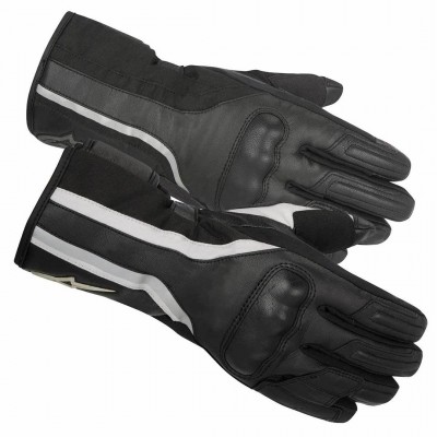 Мотоперчатки Alpinestars Stella Yukon Drystar Ladies Waterproof