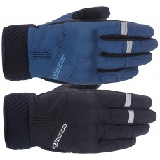 Мотоперчатки Alpinestars Yari Drystar Waterproof Мотоперчатки Alpinestars Yari Drystar Waterproof