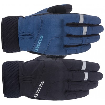 Мотоперчатки Alpinestars Yari Drystar Waterproof