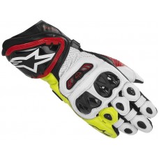 Мотоперчатки Alpinestars GP-Tech Мотоперчатки Alpinestars GP-Tech