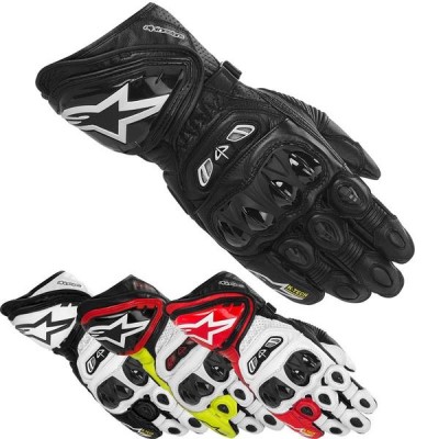 Мотоперчатки Alpinestars GP-Tech