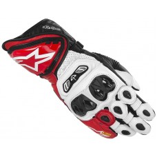 Мотоперчатки Alpinestars GP-Tech Мотоперчатки Alpinestars GP-Tech