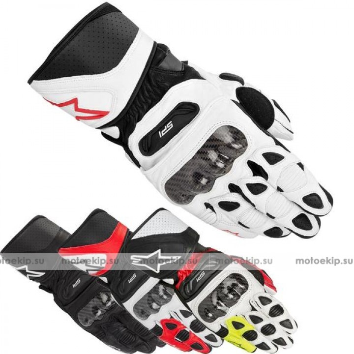 Мотоперчатки Alpinestars SP-1 2013