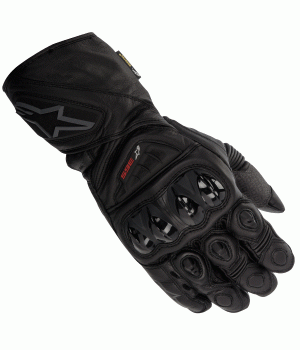 Мотоперчатки Alpinestars 365 X-Trafit Gore-Tex