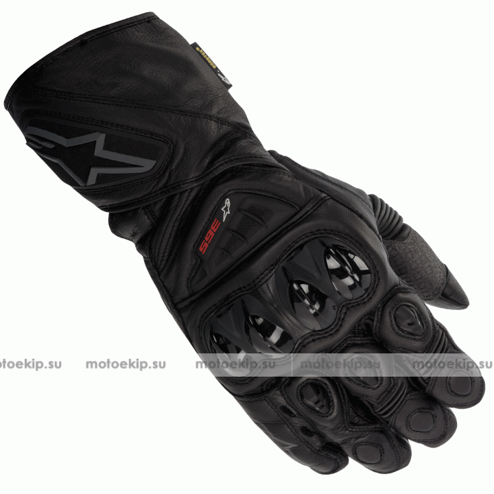 Мотоперчатки Alpinestars 365 X-Trafit Gore-Tex