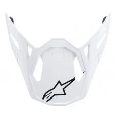 Козырек для шлема Alpinestars M10/M8 Solid