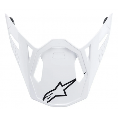 Козырек для шлема Alpinestars M10/M8 Solid