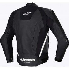 Куртка кожаная Alpinestars Missile V3