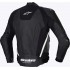 Куртка кожаная Alpinestars Missile V3
