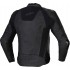 Куртка кожаная Alpinestars Missile V3