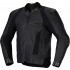 Куртка кожаная Alpinestars Missile V3