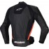 Куртка кожаная Alpinestars Missile V3