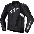 Куртка кожаная Alpinestars Missile V3