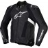 Куртка кожаная Alpinestars Missile V3