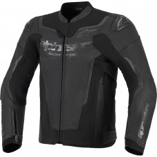 Alpinestars GP Force V2 Мотоциклетная кожаная куртка