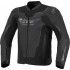 Alpinestars GP Force V2 Мотоциклетная кожаная куртка