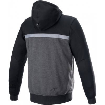 Толстовка Alpinestars Chrome Street