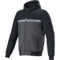 Толстовка Alpinestars Chrome Street Толстовка Alpinestars Chrome Street