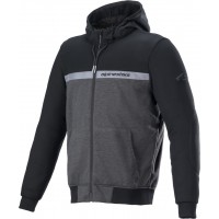 Толстовка Alpinestars Chrome Street